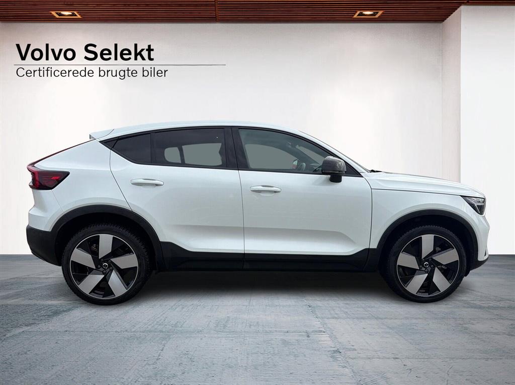 Volvo C40 Plus billede 16