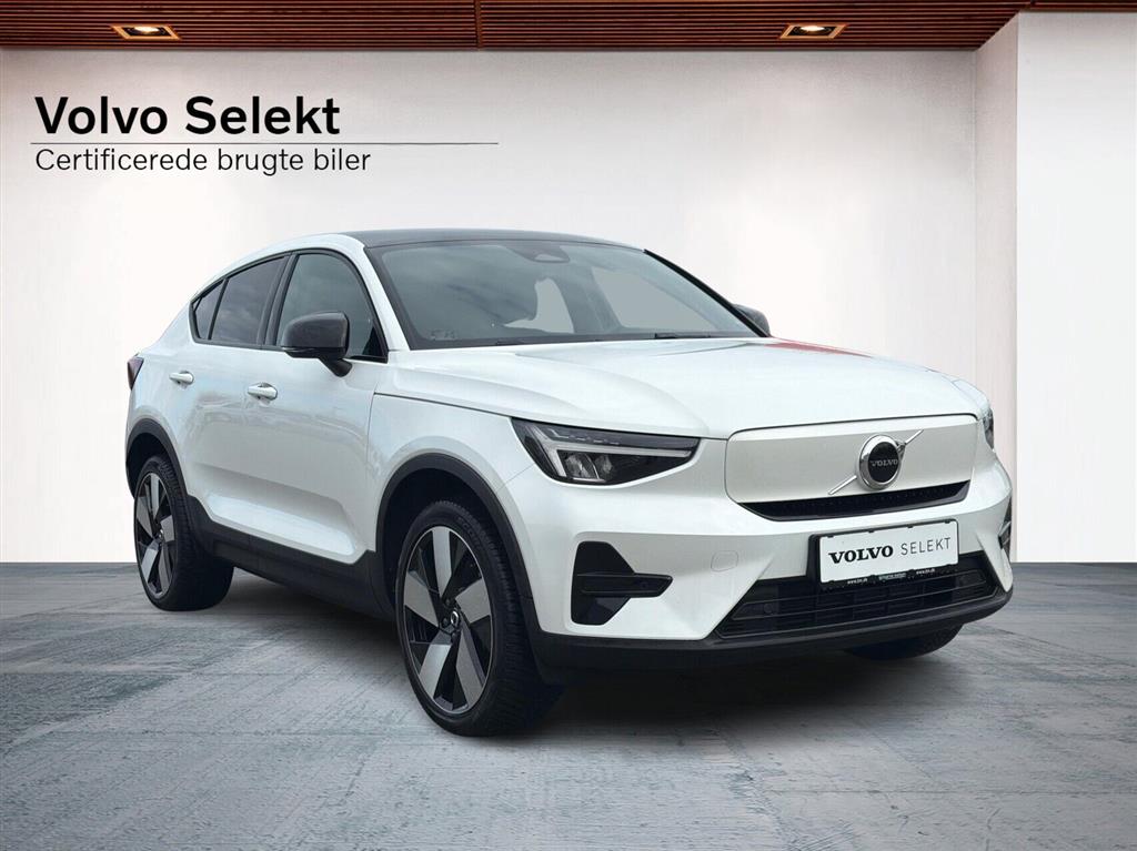 Volvo C40 Plus billede 17