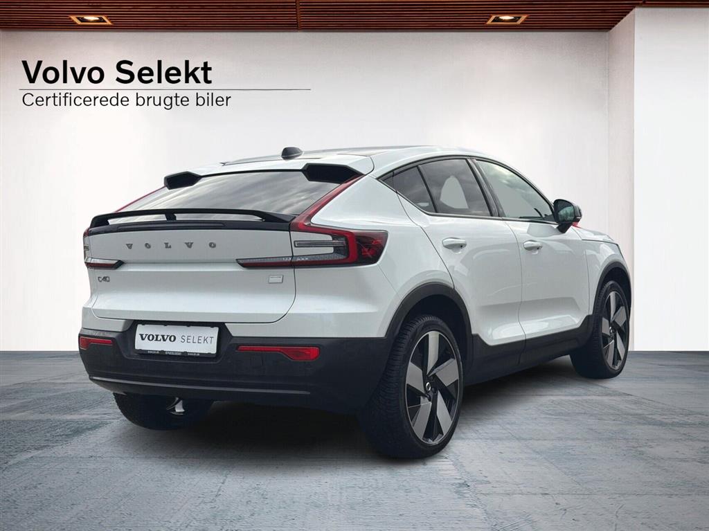 Volvo C40 Plus billede 18