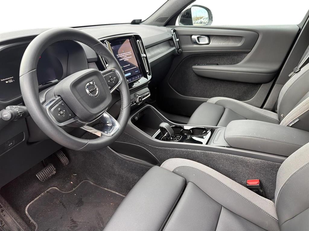 Volvo C40 Plus billede 19