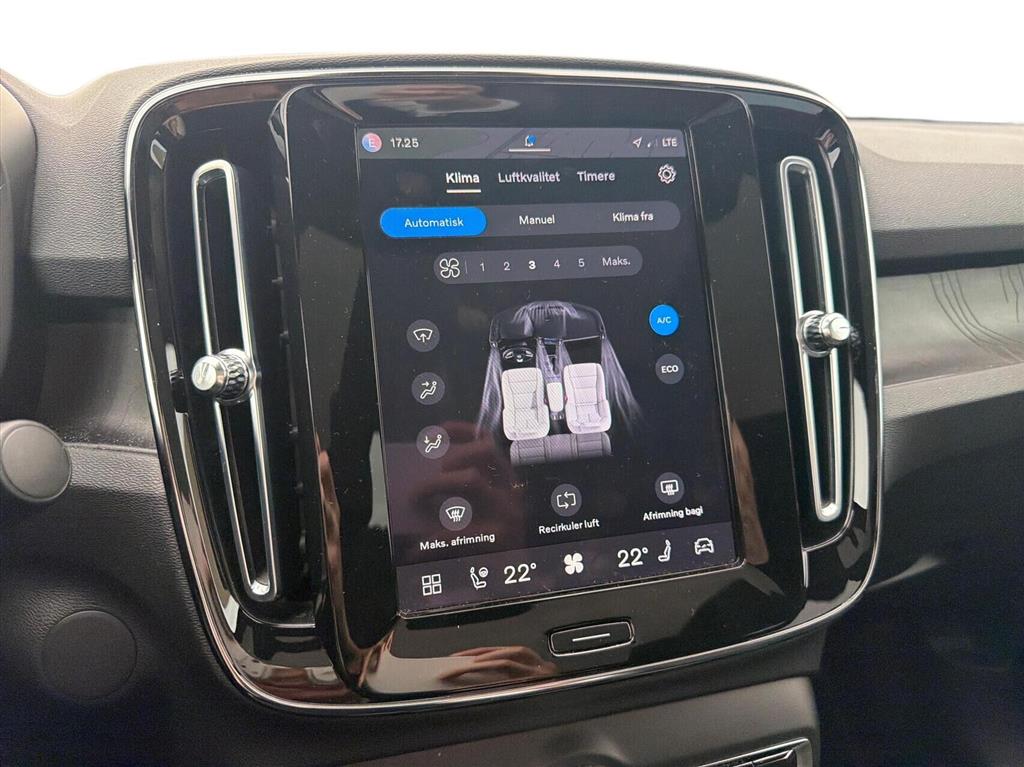 Volvo C40 Plus billede 20