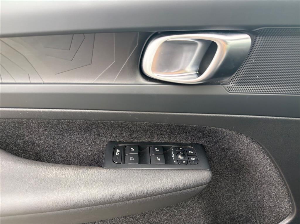 Volvo C40 Plus billede 21