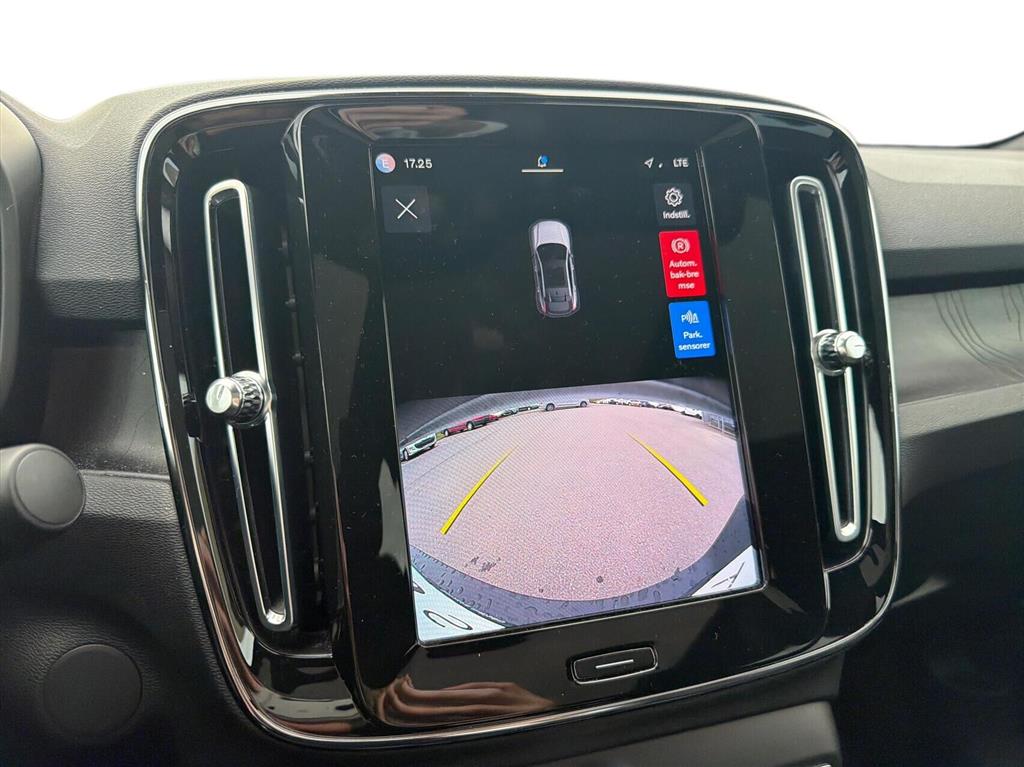 Volvo C40 Plus billede 22