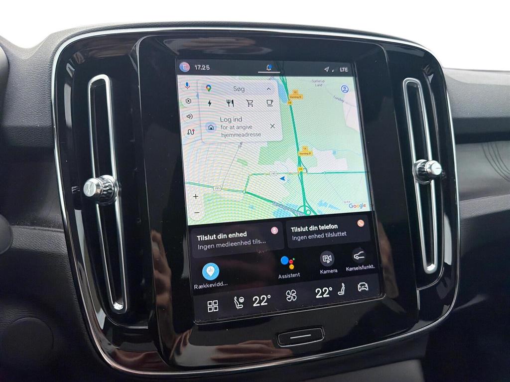 Volvo C40 Plus billede 23