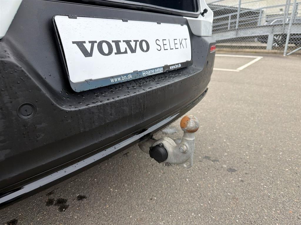 Volvo C40 Plus billede 26