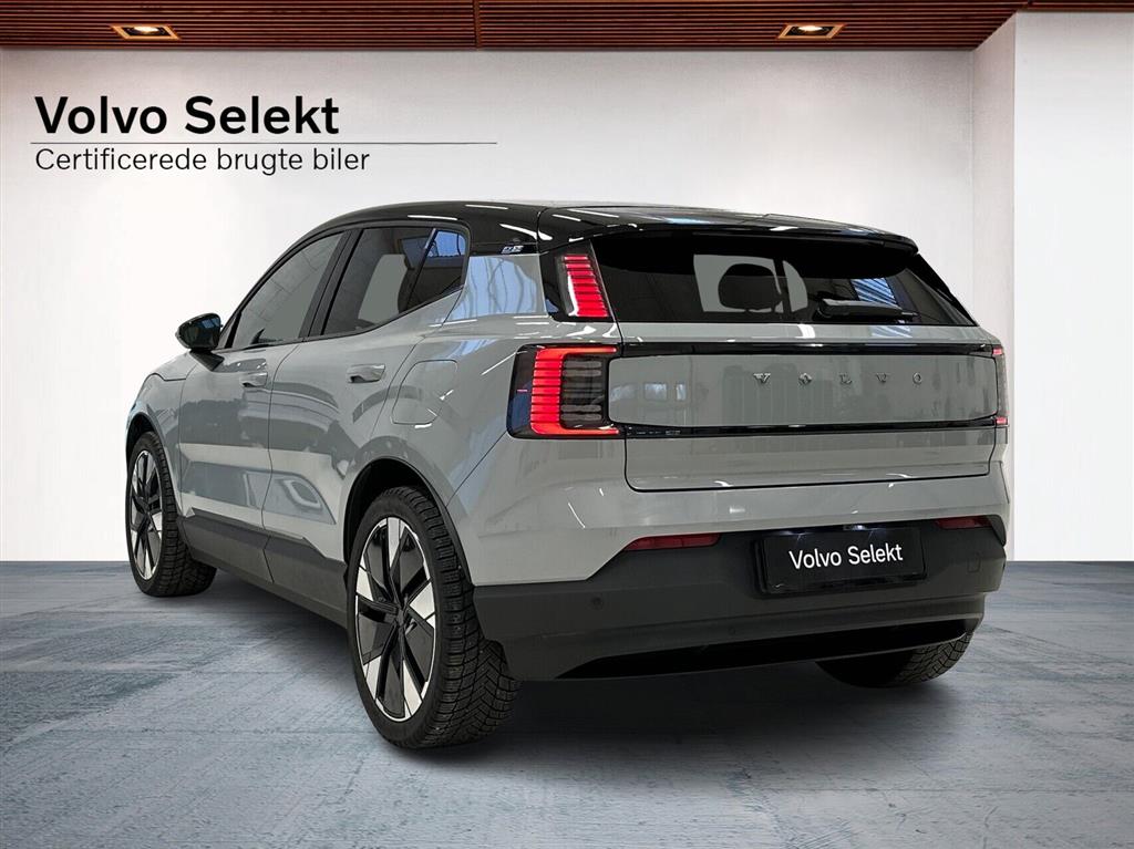 Volvo EX30 Plus billede 2