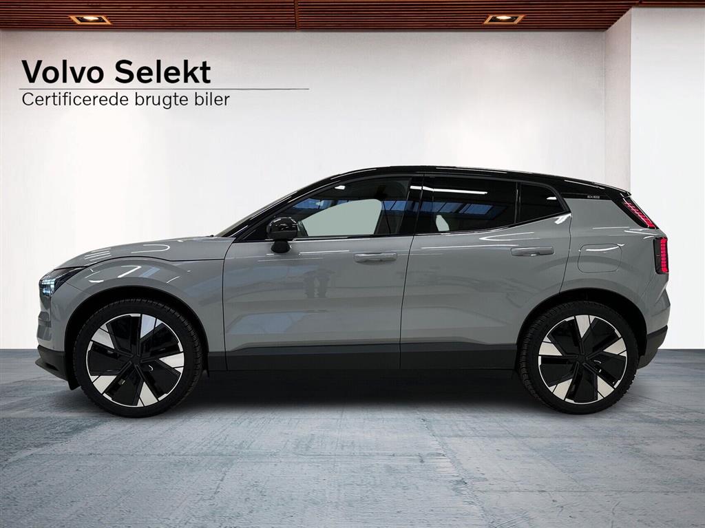 Volvo EX30 Plus billede 3