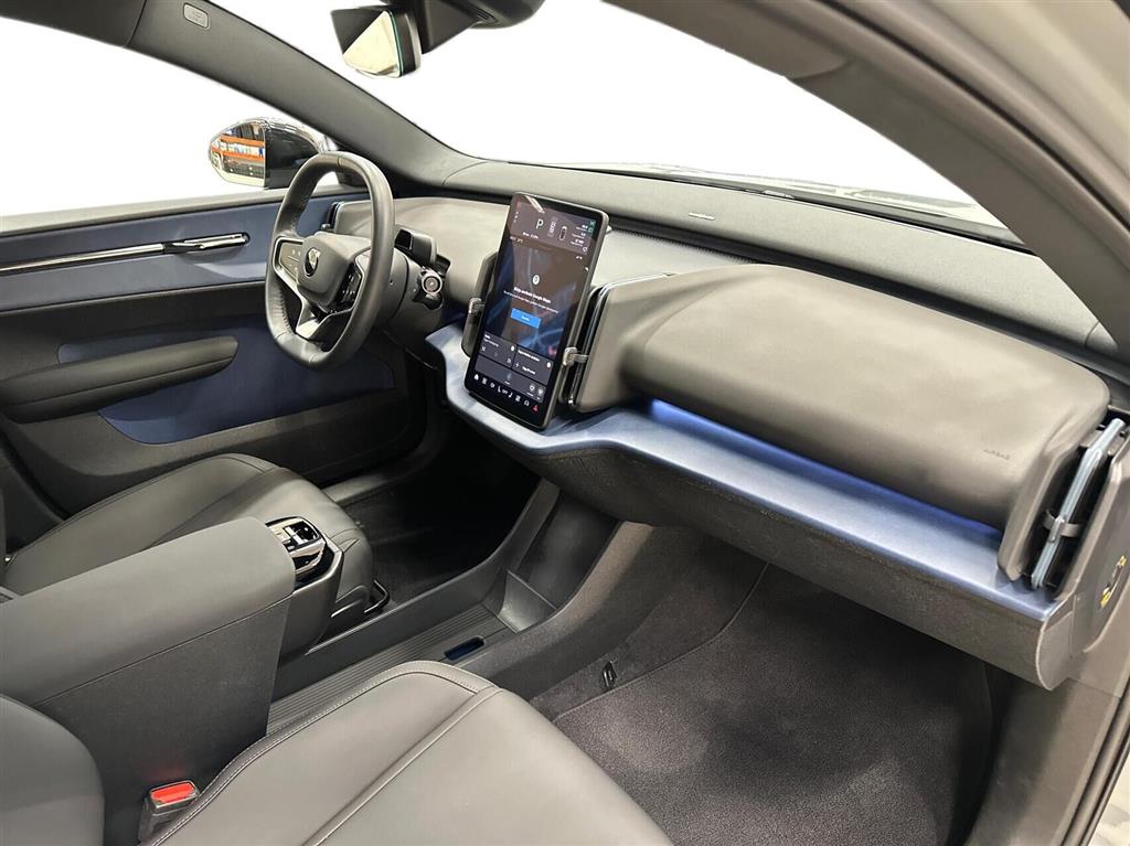 Volvo EX30 Plus billede 5