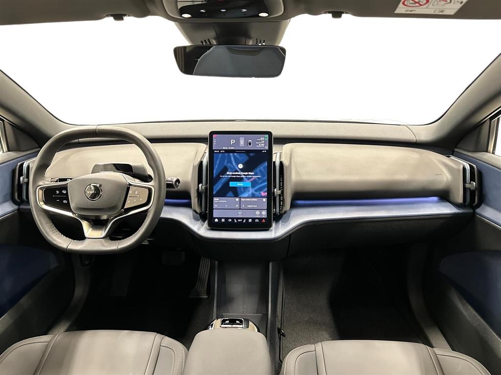 Volvo EX30 Plus billede 6