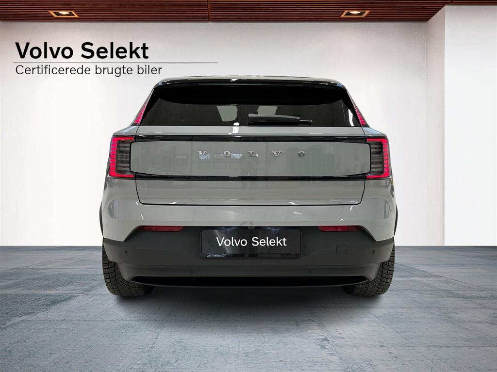 Volvo EX30 Plus billede 8