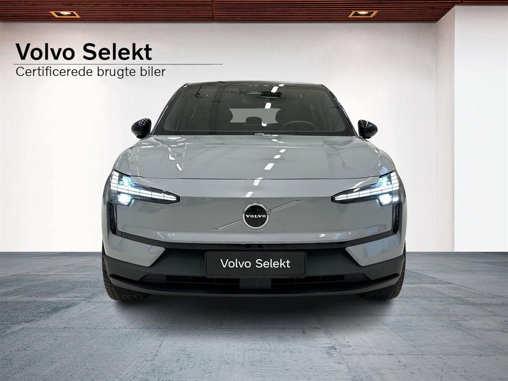 Volvo EX30 Plus billede 9