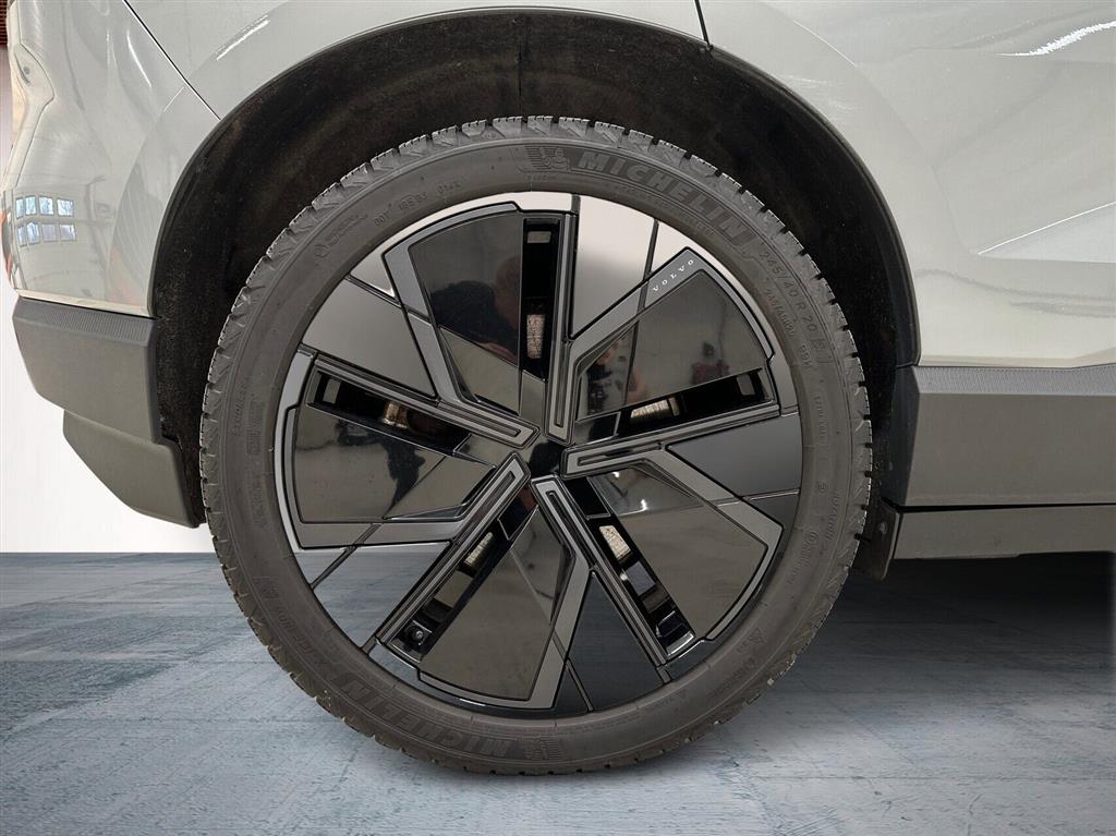 Volvo EX30 Plus billede 10