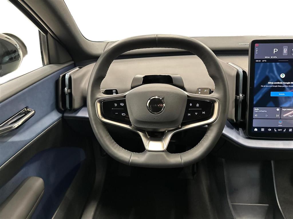 Volvo EX30 Plus billede 11