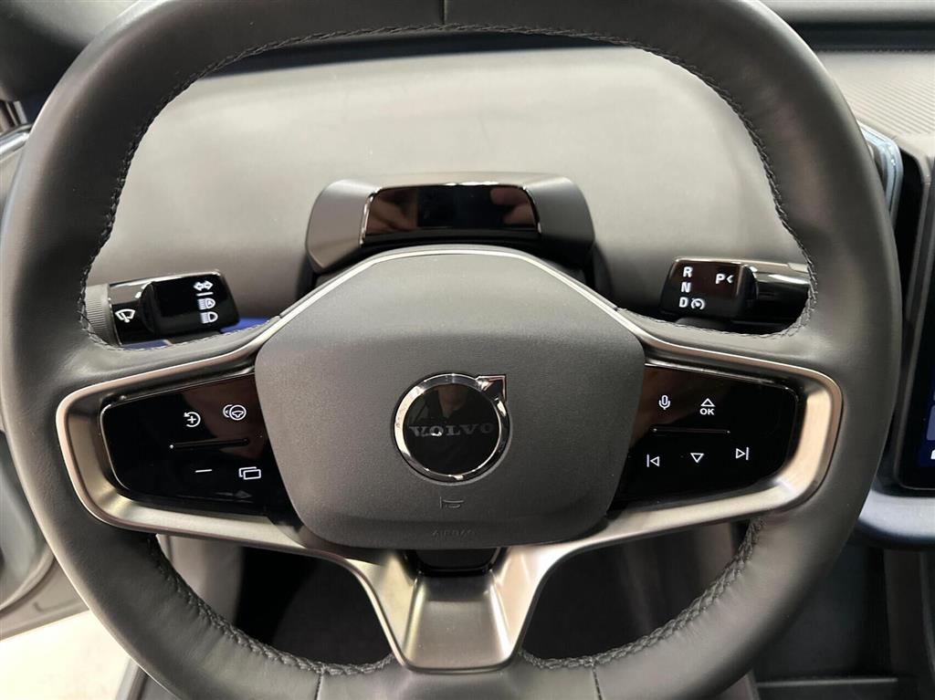 Volvo EX30 Plus billede 12