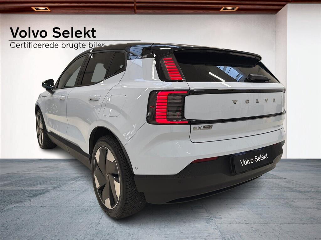 Volvo EX30 Ultra billede 2