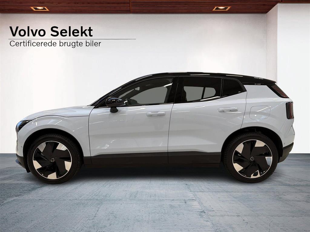 Volvo EX30 Ultra billede 3