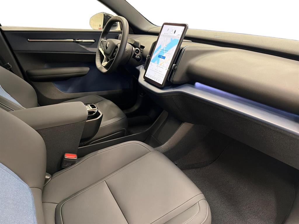 Volvo EX30 Ultra billede 5