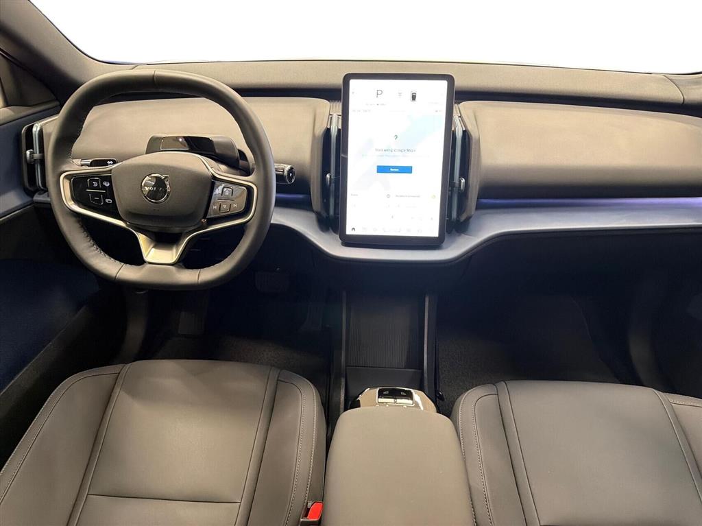 Volvo EX30 Ultra billede 6