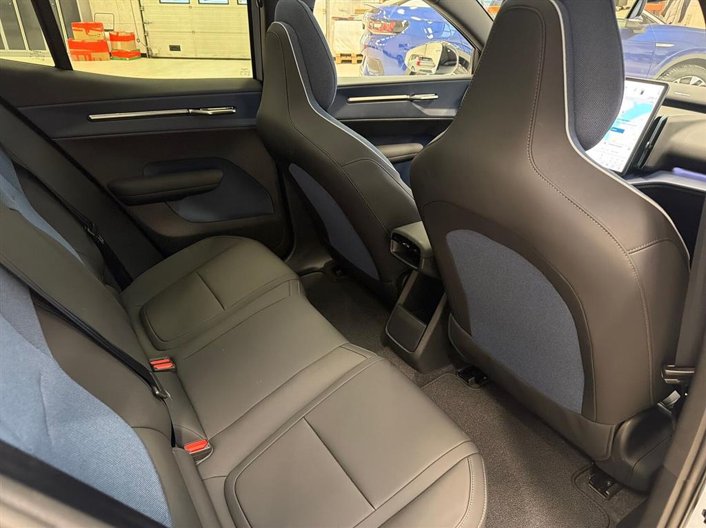 Volvo EX30 Ultra billede 7