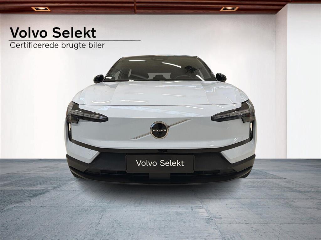 Volvo EX30 Ultra billede 9