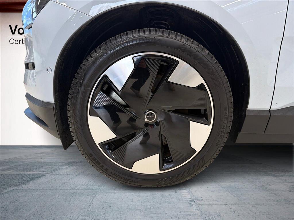 Volvo EX30 Ultra billede 10
