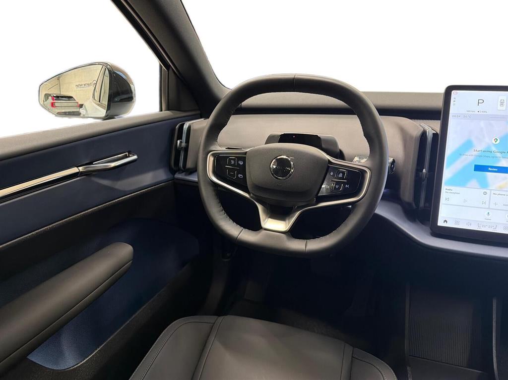 Volvo EX30 Ultra billede 11