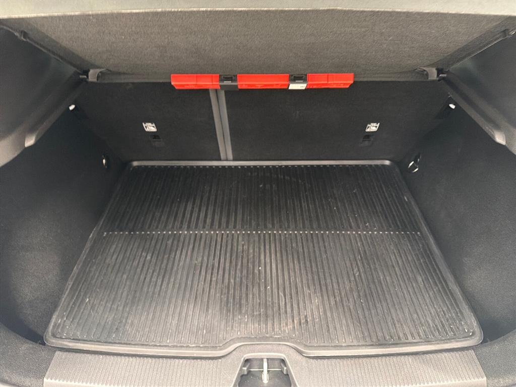 Volvo EX30 Ultra billede 14