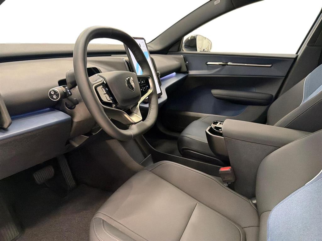 Volvo EX30 Ultra billede 15
