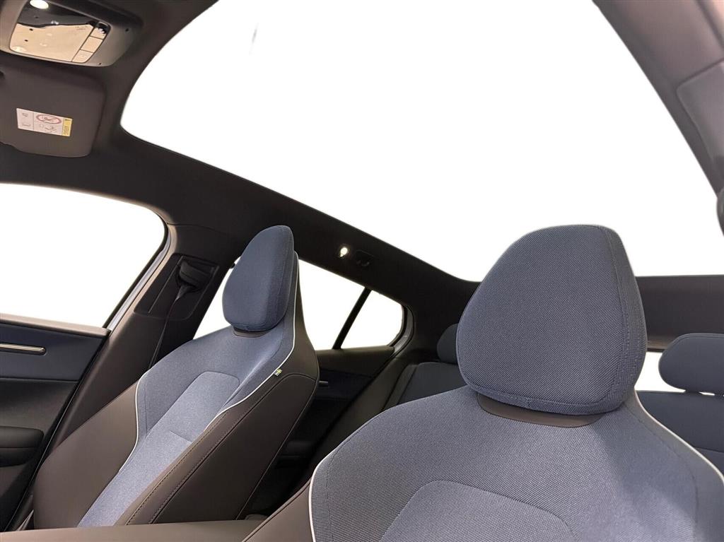 Volvo EX30 Ultra billede 17