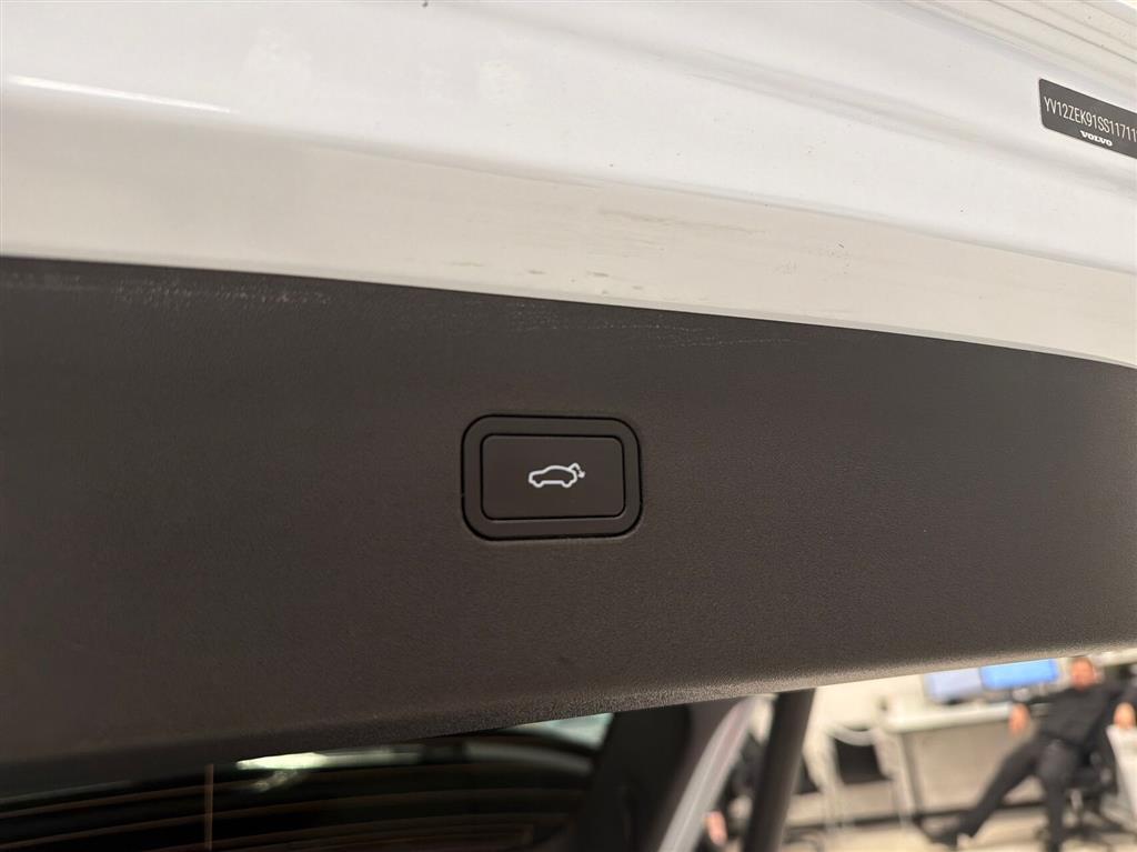 Volvo EX30 Ultra billede 18