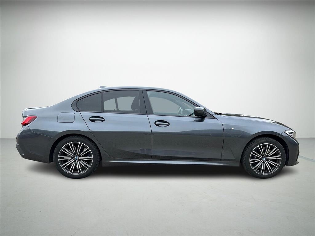 BMW 330e M-Sport billede 5