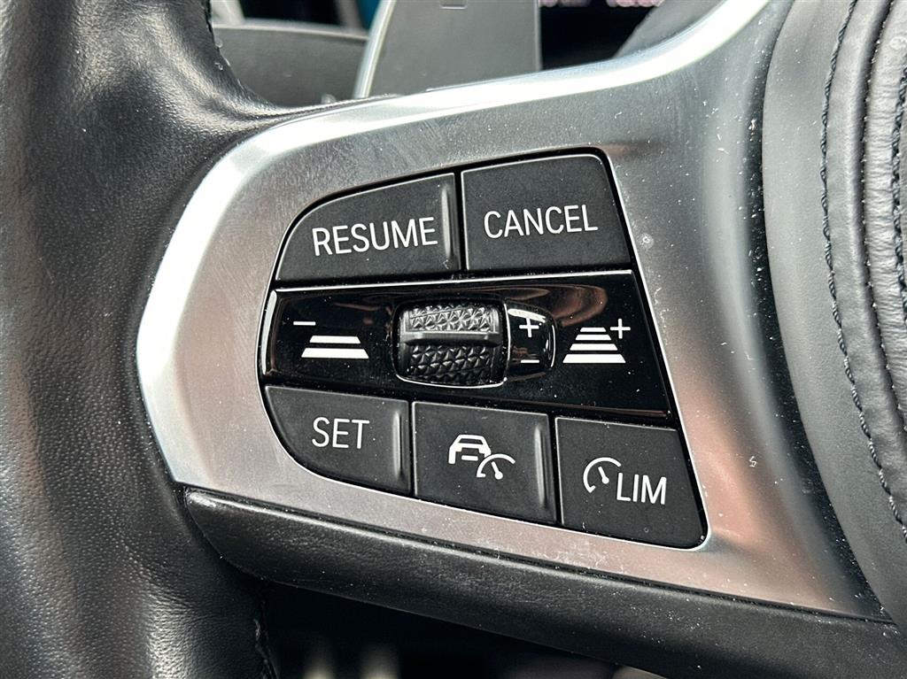 BMW 330e M-Sport billede 17