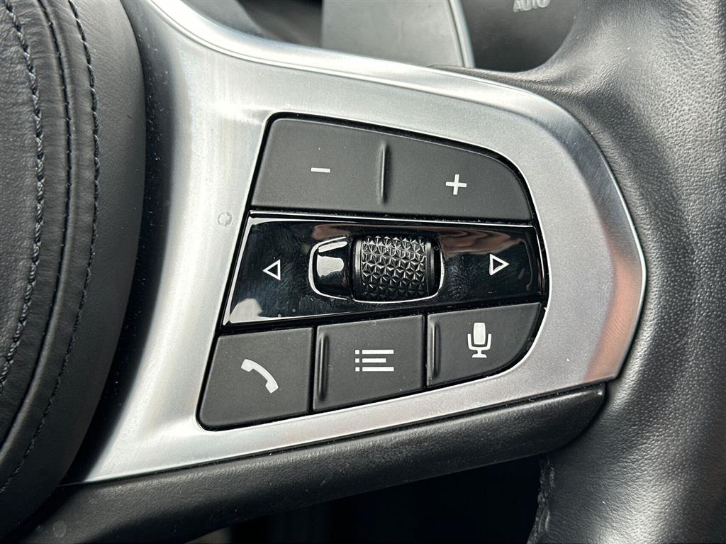 BMW 330e M-Sport billede 18