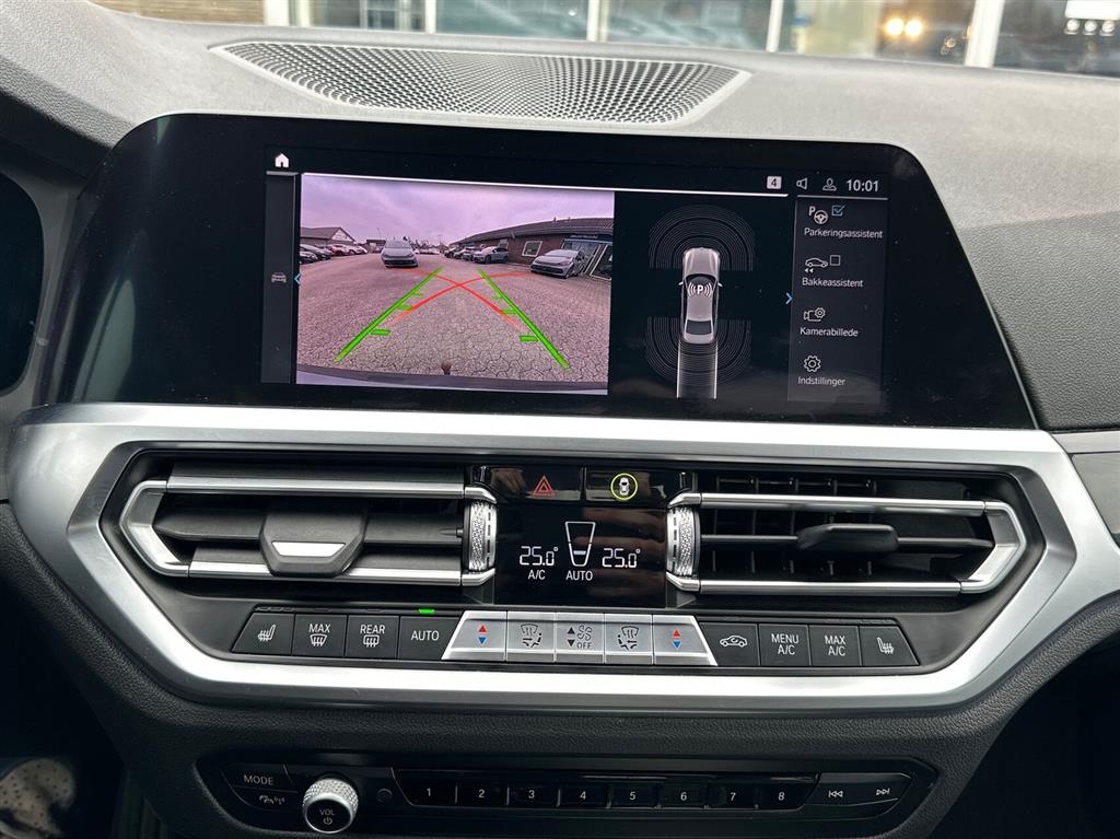 BMW 330e M-Sport billede 19