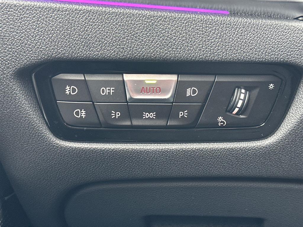 BMW 330e M-Sport billede 20