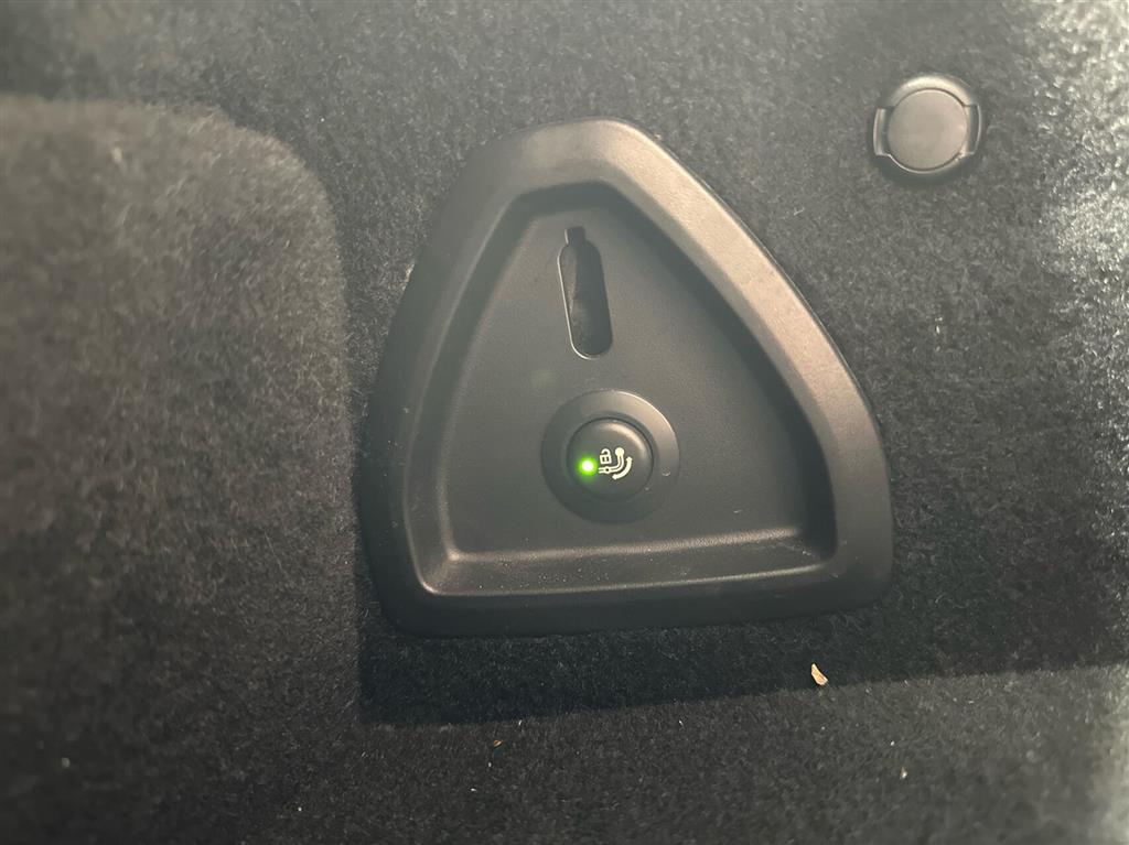 BMW 330e M-Sport billede 22