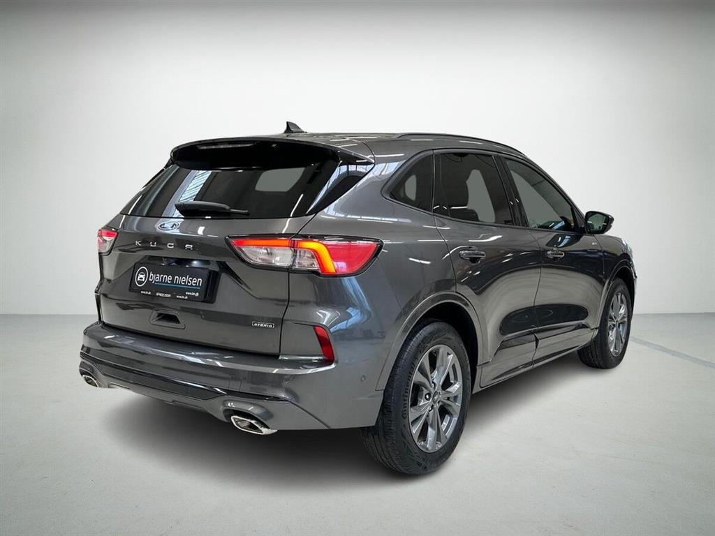 Ford Kuga ST-Line X billede 2