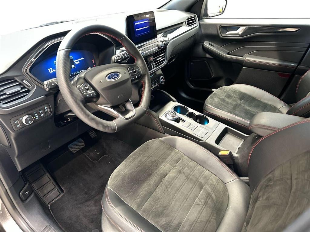 Ford Kuga ST-Line X billede 3