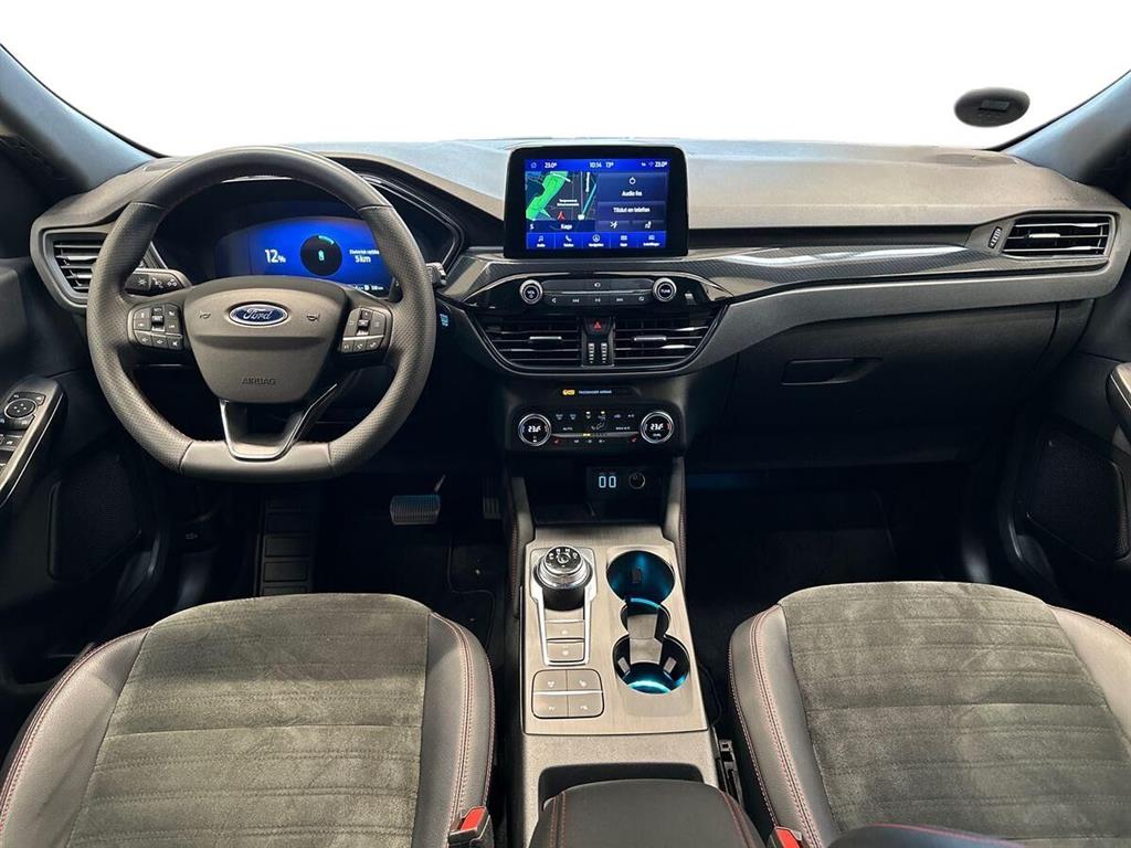 Ford Kuga ST-Line X billede 4