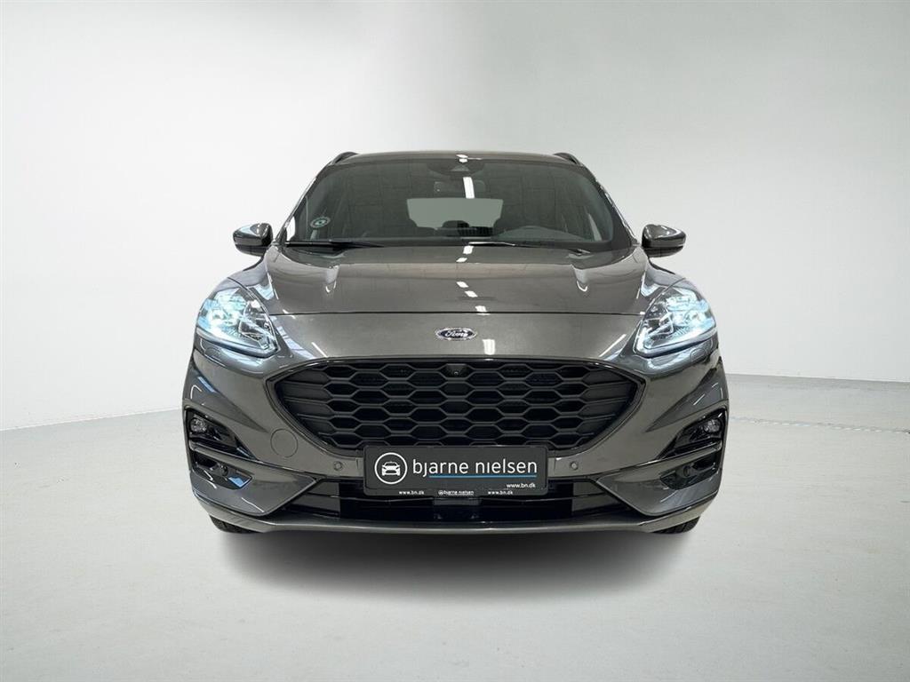 Ford Kuga ST-Line X billede 6