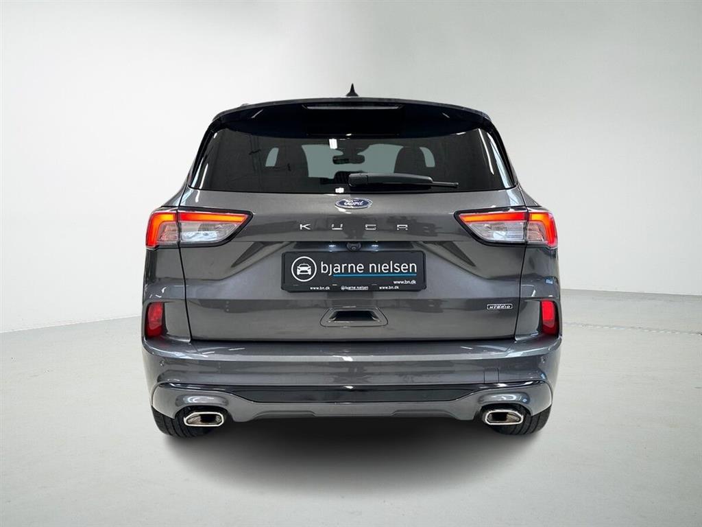 Ford Kuga ST-Line X billede 7