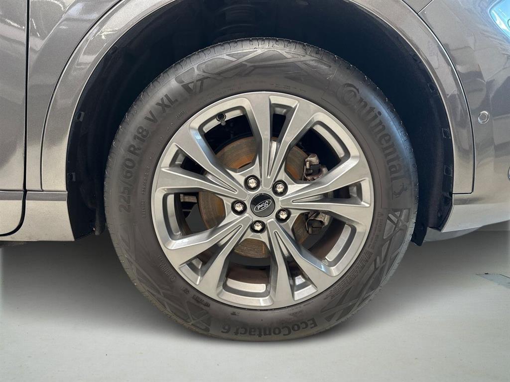 Ford Kuga ST-Line X billede 8