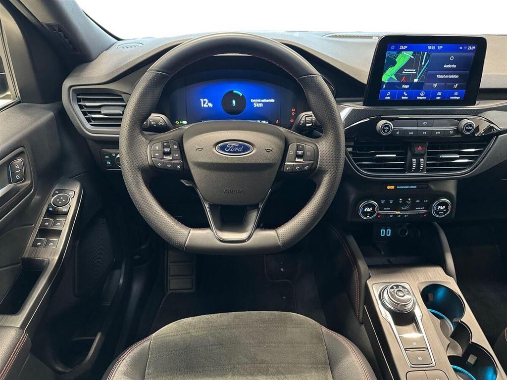 Ford Kuga ST-Line X billede 9