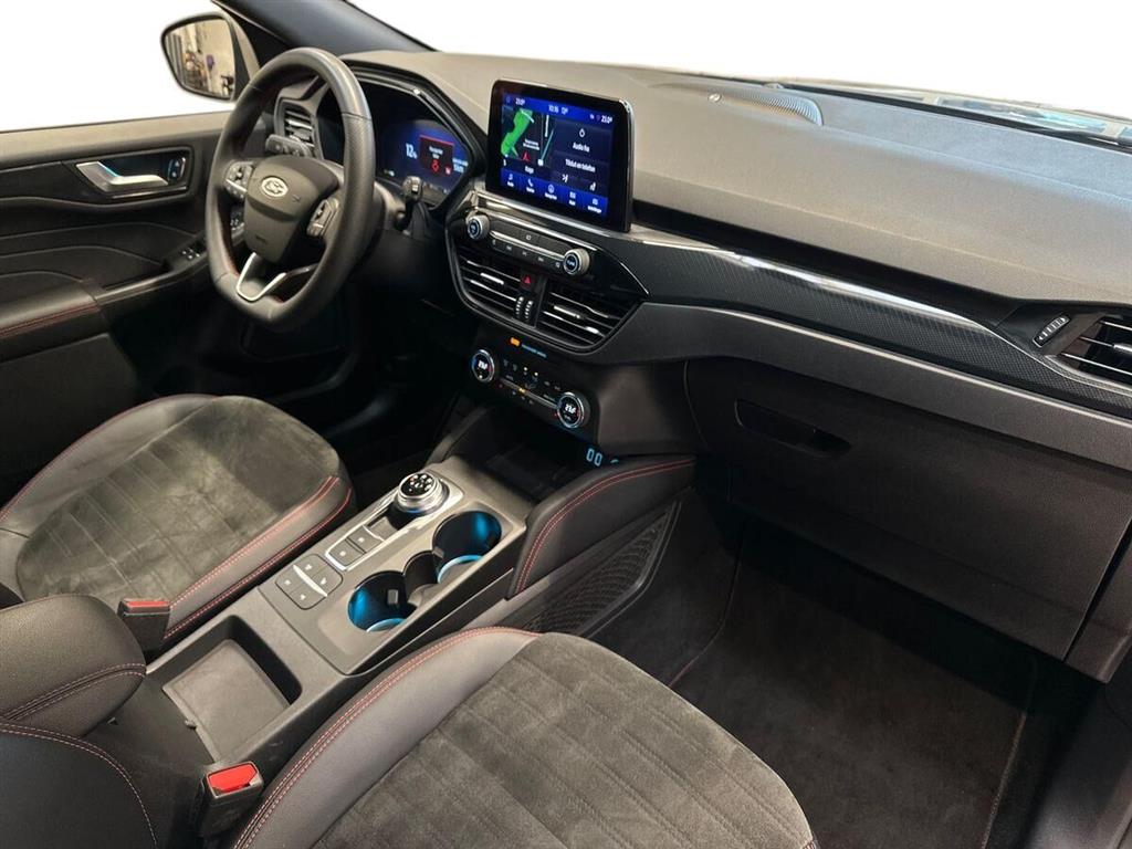 Ford Kuga ST-Line X billede 10