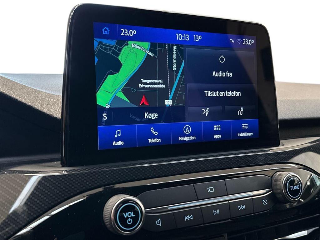 Ford Kuga ST-Line X billede 11