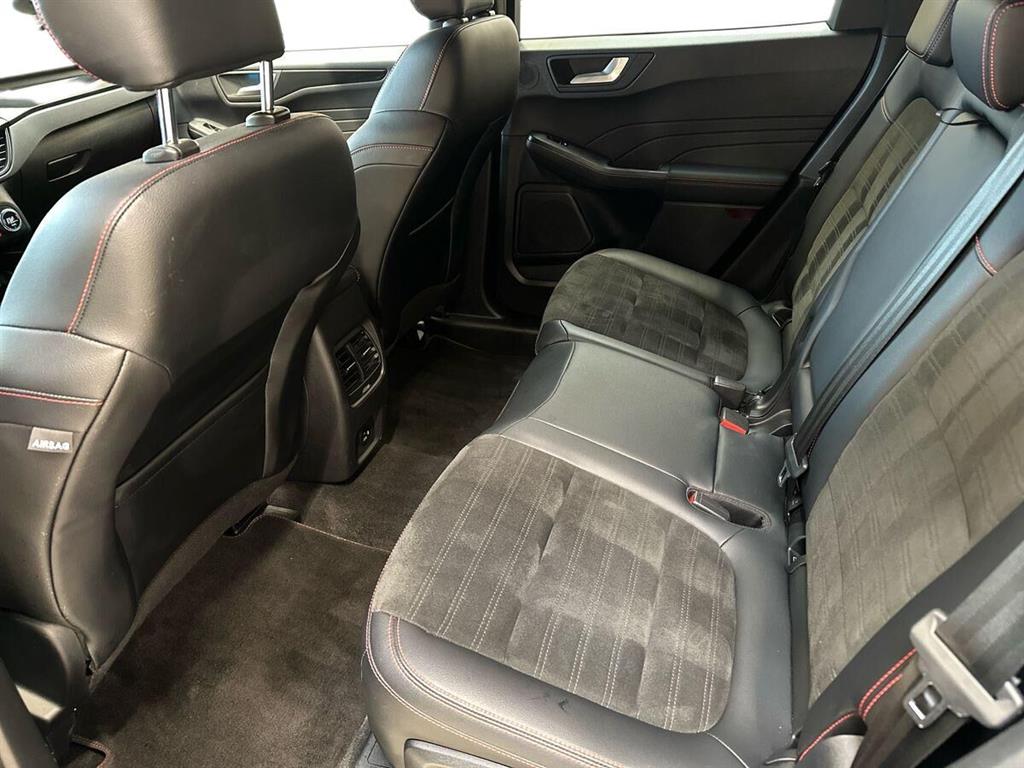 Ford Kuga ST-Line X billede 12