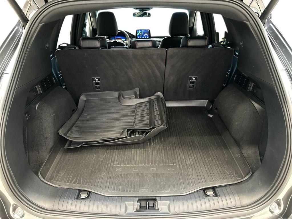 Ford Kuga ST-Line X billede 13