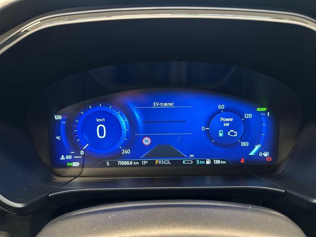 Ford Kuga ST-Line X billede 14