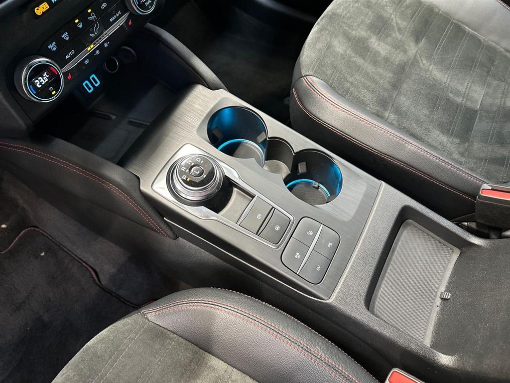 Ford Kuga ST-Line X billede 15