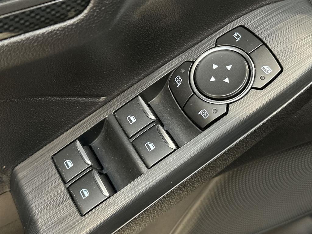 Ford Kuga ST-Line X billede 16